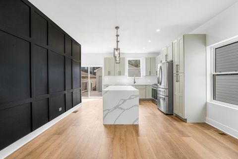 Tiny photo for 5731 W Ohio Street, Chicago, IL 60644 (MLS # 12491806)