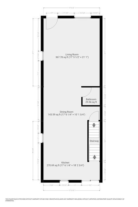 Tiny photo for 5731 W Ohio Street, Chicago, IL 60644 (MLS # 12491806)