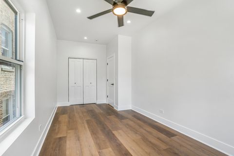 Tiny photo for 5731 W Ohio Street, Chicago, IL 60644 (MLS # 12491806)