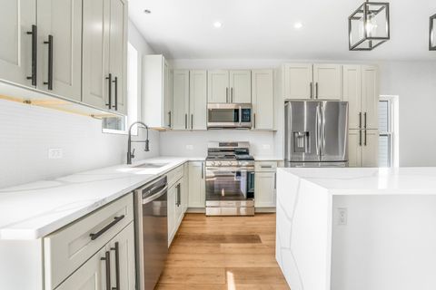 Tiny photo for 5731 W Ohio Street, Chicago, IL 60644 (MLS # 12491806)