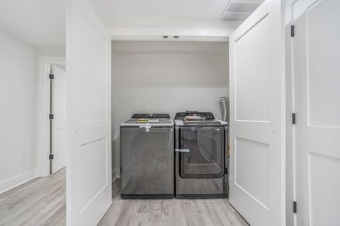 Tiny photo for 5731 W Ohio Street, Chicago, IL 60644 (MLS # 12491806)