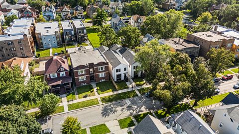 Tiny photo for 5731 W Ohio Street, Chicago, IL 60644 (MLS # 12491806)