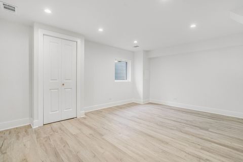 Tiny photo for 5731 W Ohio Street, Chicago, IL 60644 (MLS # 12491806)