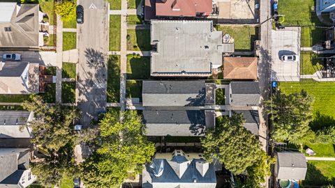 Tiny photo for 5731 W Ohio Street, Chicago, IL 60644 (MLS # 12491806)