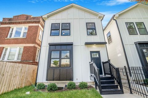 Tiny photo for 5731 W Ohio Street, Chicago, IL 60644 (MLS # 12491806)