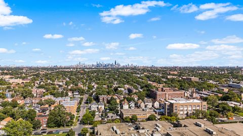 Tiny photo for 5731 W Ohio Street, Chicago, IL 60644 (MLS # 12491806)