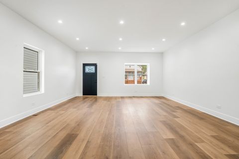 Tiny photo for 5731 W Ohio Street, Chicago, IL 60644 (MLS # 12491806)