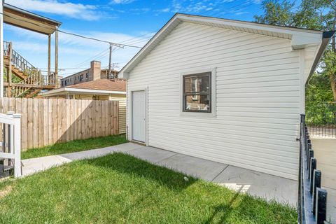 Tiny photo for 5731 W Ohio Street, Chicago, IL 60644 (MLS # 12491806)