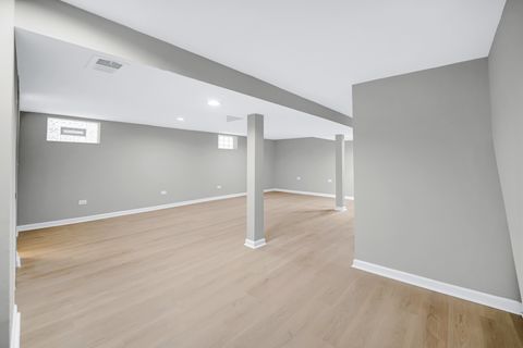 Tiny photo for 4521 S Lawler Avenue, Chicago, IL 60638 (MLS # 12549253)