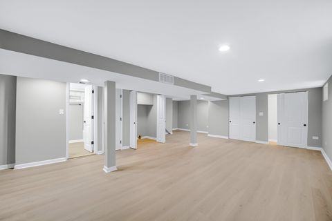 Tiny photo for 4521 S Lawler Avenue, Chicago, IL 60638 (MLS # 12549253)