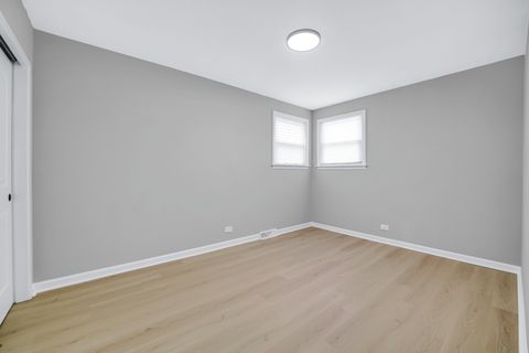 Tiny photo for 4521 S Lawler Avenue, Chicago, IL 60638 (MLS # 12549253)