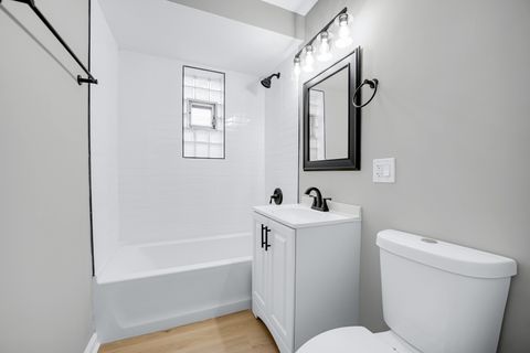 Tiny photo for 4521 S Lawler Avenue, Chicago, IL 60638 (MLS # 12549253)