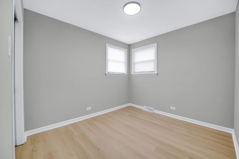 Tiny photo for 4521 S Lawler Avenue, Chicago, IL 60638 (MLS # 12549253)