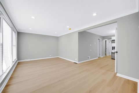 Tiny photo for 4521 S Lawler Avenue, Chicago, IL 60638 (MLS # 12549253)
