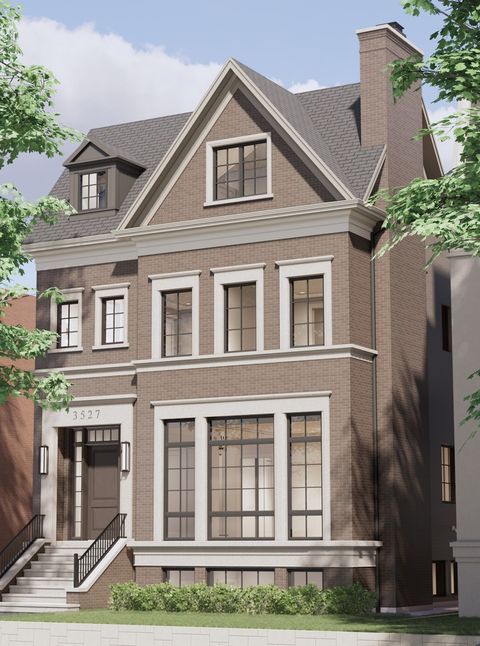 Photo of Chicago, IL 60657 (MLS # 12544564)