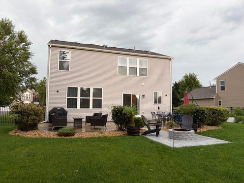 Tiny photo for 1577 Coral Drive, Yorkville, IL 60560 (MLS # 12740728)