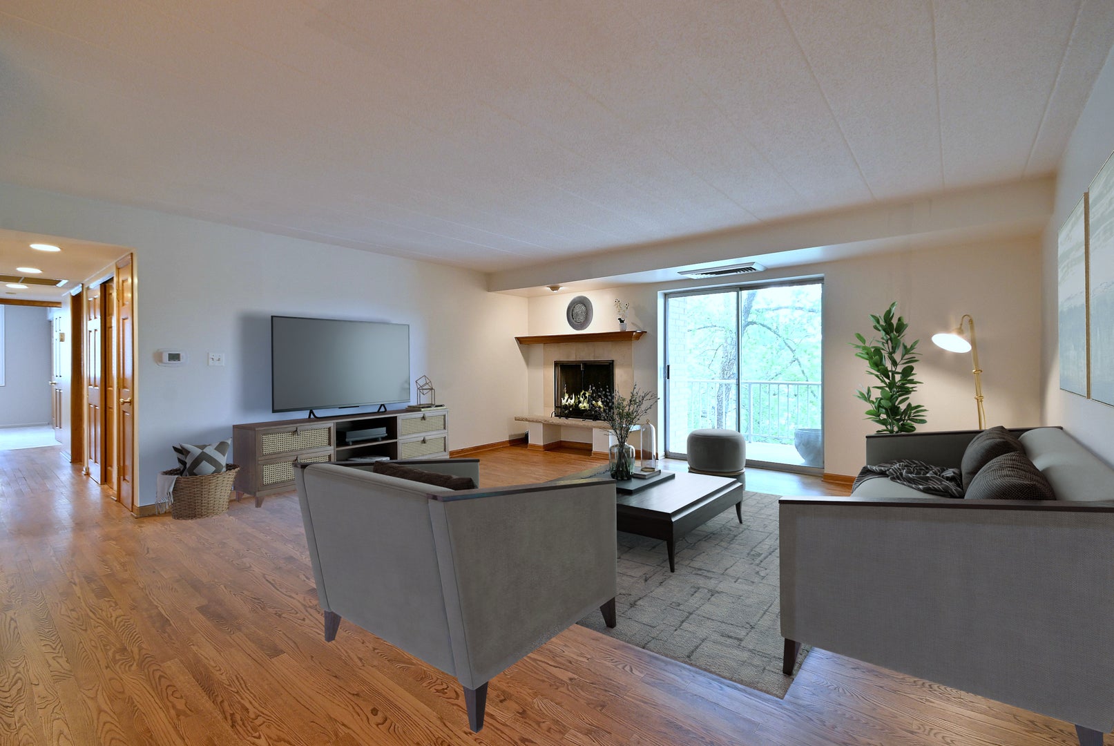 110 W Butterfield Road 302S