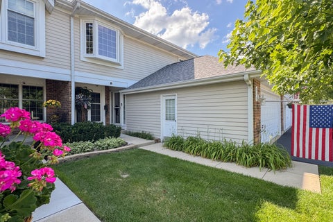 836 Golf Course Road, Crystal Lake, IL 60014 - #: 12696521