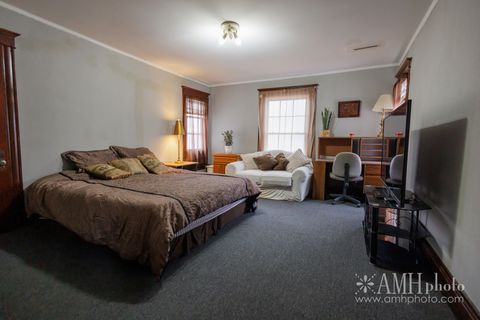 Tiny photo for 139 S Greenwood Avenue, Kankakee, IL 60901 (MLS # 12585635)