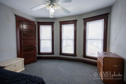 Tiny photo for 139 S Greenwood Avenue, Kankakee, IL 60901 (MLS # 12585635)