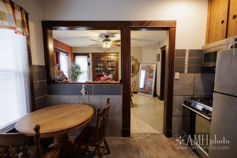 Tiny photo for 139 S Greenwood Avenue, Kankakee, IL 60901 (MLS # 12585635)