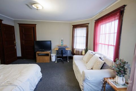 Tiny photo for 139 S Greenwood Avenue, Kankakee, IL 60901 (MLS # 12585635)