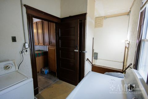 Tiny photo for 139 S Greenwood Avenue, Kankakee, IL 60901 (MLS # 12585635)