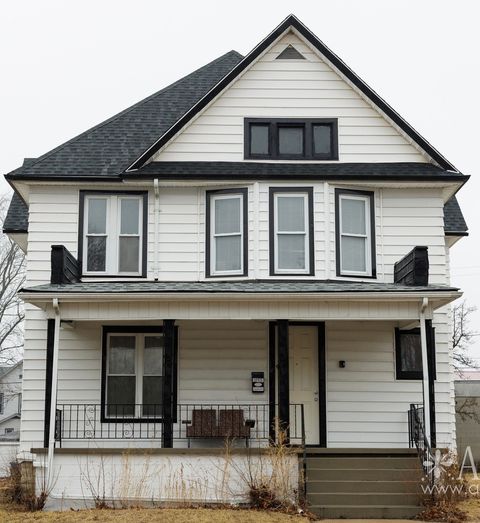 Photo of 139 S Greenwood Avenue, Kankakee, IL 60901 (MLS # 12585635)