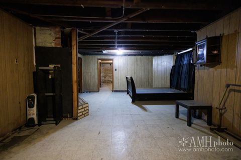 Tiny photo for 139 S Greenwood Avenue, Kankakee, IL 60901 (MLS # 12585635)