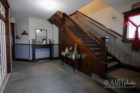 Tiny photo for 139 S Greenwood Avenue, Kankakee, IL 60901 (MLS # 12585635)