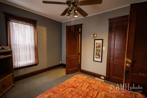 Tiny photo for 139 S Greenwood Avenue, Kankakee, IL 60901 (MLS # 12585635)