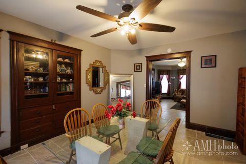 Tiny photo for 139 S Greenwood Avenue, Kankakee, IL 60901 (MLS # 12585635)