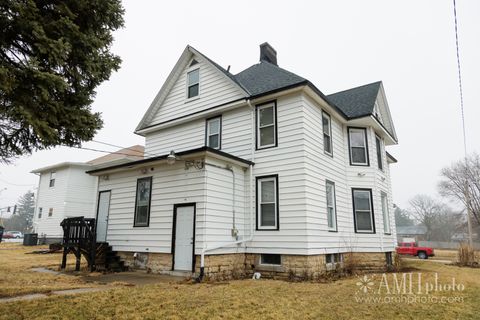 Tiny photo for 139 S Greenwood Avenue, Kankakee, IL 60901 (MLS # 12585635)