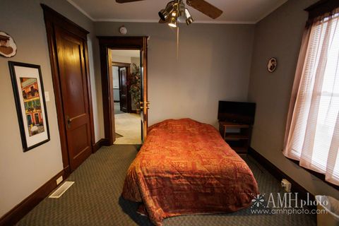 Tiny photo for 139 S Greenwood Avenue, Kankakee, IL 60901 (MLS # 12585635)