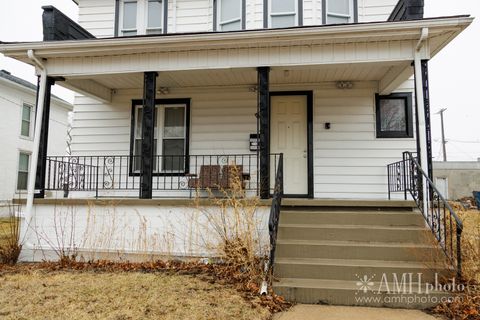 Tiny photo for 139 S Greenwood Avenue, Kankakee, IL 60901 (MLS # 12585635)