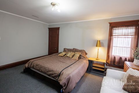 Tiny photo for 139 S Greenwood Avenue, Kankakee, IL 60901 (MLS # 12585635)