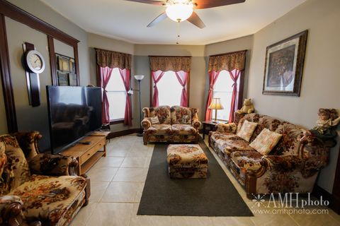 Tiny photo for 139 S Greenwood Avenue, Kankakee, IL 60901 (MLS # 12585635)