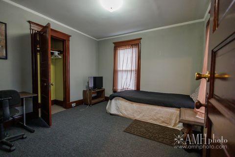 Tiny photo for 139 S Greenwood Avenue, Kankakee, IL 60901 (MLS # 12585635)