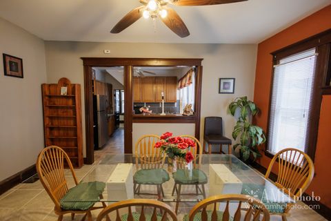 Tiny photo for 139 S Greenwood Avenue, Kankakee, IL 60901 (MLS # 12585635)