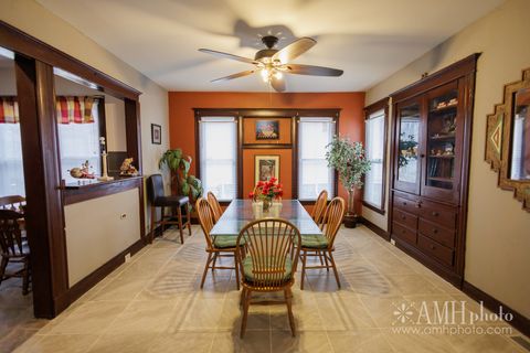 Tiny photo for 139 S Greenwood Avenue, Kankakee, IL 60901 (MLS # 12585635)