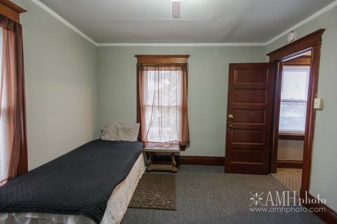 Tiny photo for 139 S Greenwood Avenue, Kankakee, IL 60901 (MLS # 12585635)