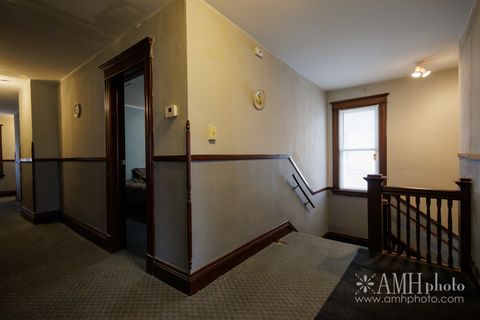 Tiny photo for 139 S Greenwood Avenue, Kankakee, IL 60901 (MLS # 12585635)