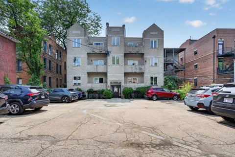 Tiny photo for 2136 W Evergreen Avenue #1B, Chicago, IL 60622 (MLS # 12734964)