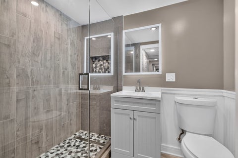 Tiny photo for 2136 W Evergreen Avenue #1B, Chicago, IL 60622 (MLS # 12734964)