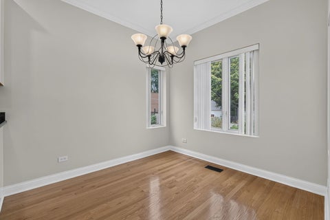 Tiny photo for 2136 W Evergreen Avenue #1B, Chicago, IL 60622 (MLS # 12734964)