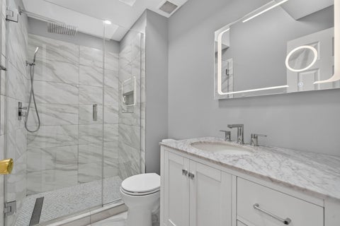 Tiny photo for 2136 W Evergreen Avenue #1B, Chicago, IL 60622 (MLS # 12734964)