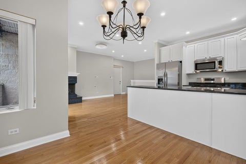Tiny photo for 2136 W Evergreen Avenue #1B, Chicago, IL 60622 (MLS # 12734964)