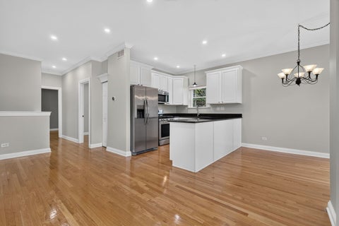 Tiny photo for 2136 W Evergreen Avenue #1B, Chicago, IL 60622 (MLS # 12734964)