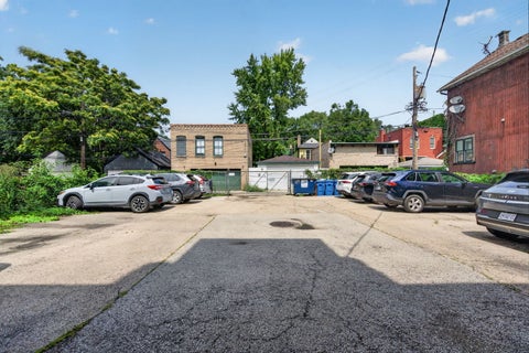 Tiny photo for 2136 W Evergreen Avenue #1B, Chicago, IL 60622 (MLS # 12734964)