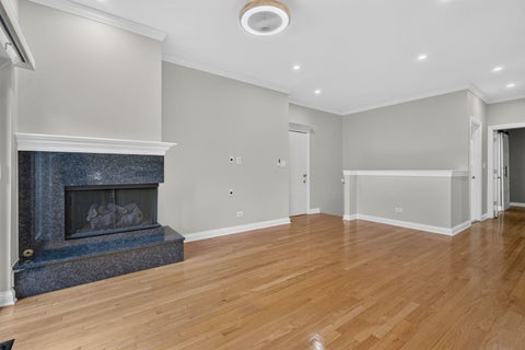 Tiny photo for 2136 W Evergreen Avenue #1B, Chicago, IL 60622 (MLS # 12734964)